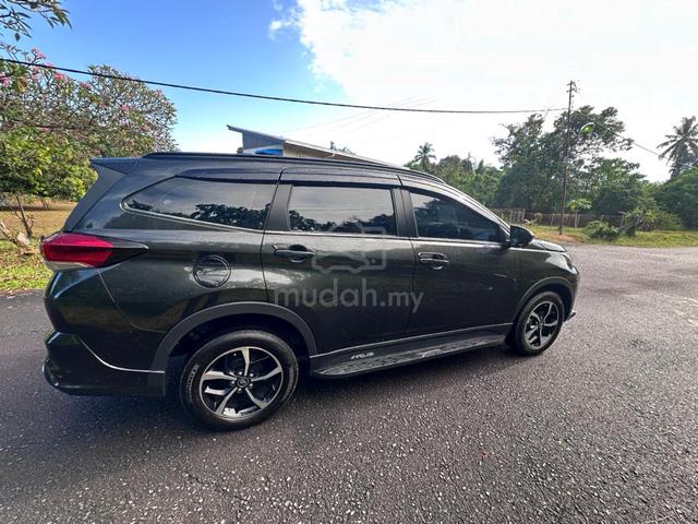 2022 Perodua ARUZ 1.5 AV (A) - 4