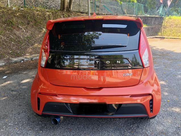 2023 Proton IRIZ 1.6 EXECUTIVE MY19 FACELIFT (A) - 2