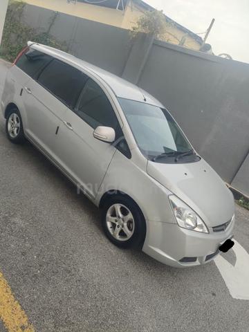 2010 Proton EXORA 1.6 H-LINE CPS (A) - 3