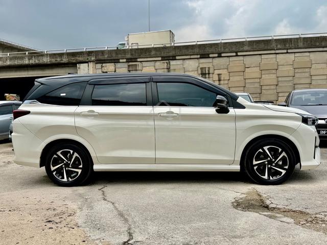 Ful0Nš2.% 2026 Perodua ALZA 1.5 AV PRE-OWN NEWCAR - 3