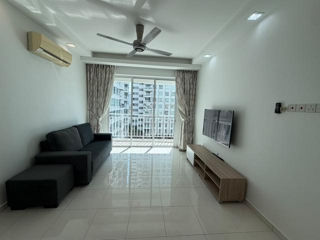 Summer Place 1