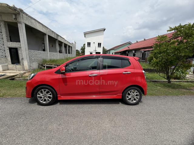 2019 Perodua AXIA 1.0 SE (A) - 2