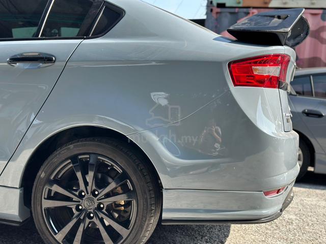 2019 Proton PREVE 1.6 CFE PREMIUM CVT (A) F-LON - 3