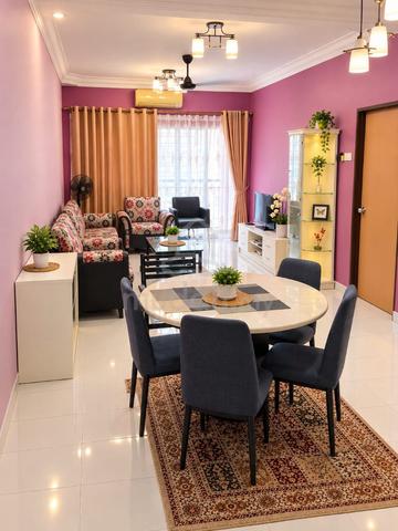 Ampang Prima 1