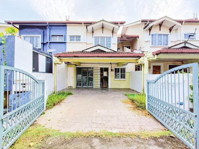 Double Storey Terrace, Seksyen 5 Kota Puteri Rawang 1