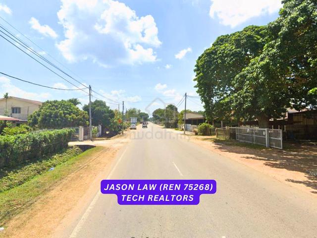 Facing Mainroad | Zoning Light Industry | Tasek Gelugor Penang 1