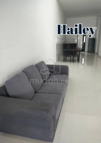 1-Storey Terrace House @ Amansara North, Bertam, Kepala Batas for RENT 1