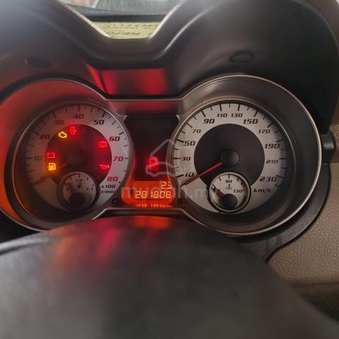 2004 Proton GEN-2 1.6 (A) - 4