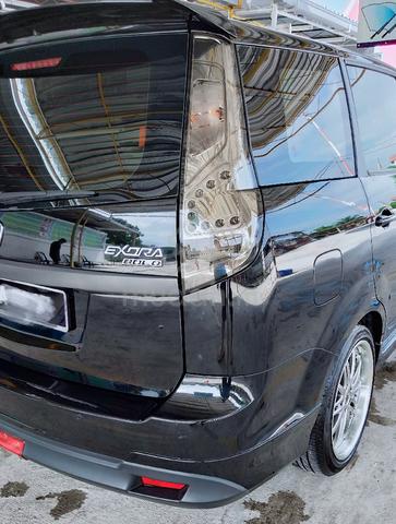 2017 Proton EXORA 1.6 PREMIUM FACELIFT (A) - 4