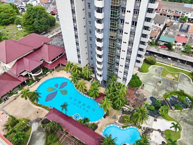 Indera Subang 1