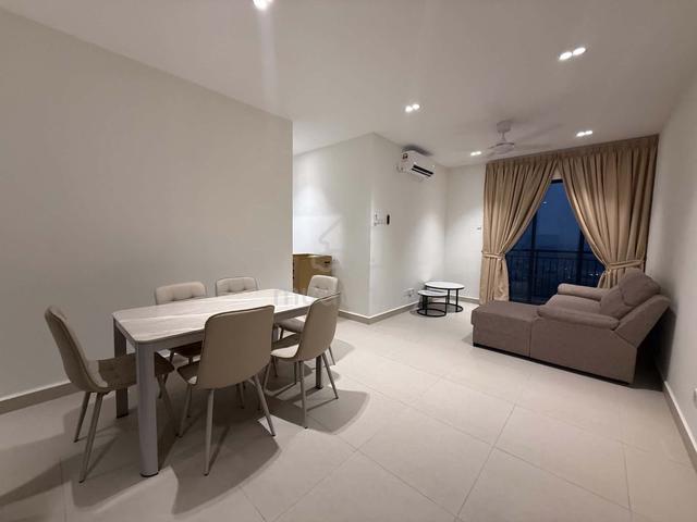 Pandan Heights Condominium 1
