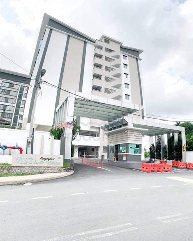Vista Sri Tanjung 1