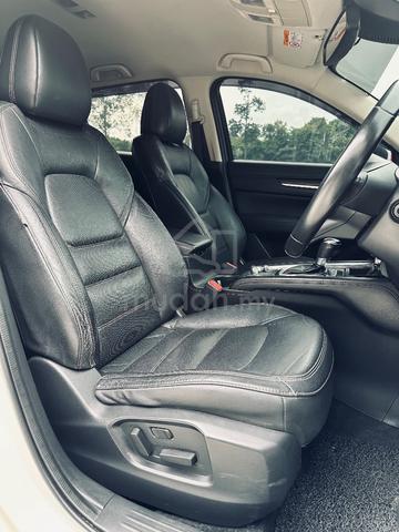 2018 Mazda CX-5 2.0 G GLS 2WD FACELIFT (A) CX5 - 5