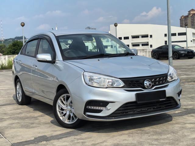 2023 Proton SAGA 1.3 PREMIUM AT MY19 FACELIFT (A) - 3