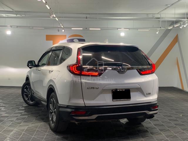 2021 Honda CR-V 1.5 TC-P 2WD (A)/ F*LOAN/ WRRANTY - 3
