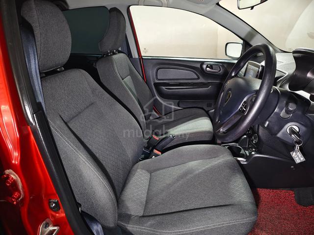 2021 Proton Saga 1.3 Premium (A) 5-Years Warranty - 5