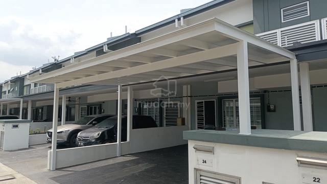 Double Storey, Kita Mekar, Cybersouth Near Putrajaya 1