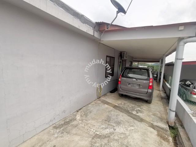 Kulai Bukit Batu Cash Buy only 3