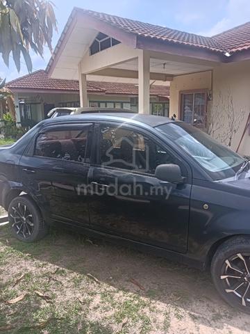 2009 Proton SAGA 1.3 BASE LINE (M) - 3