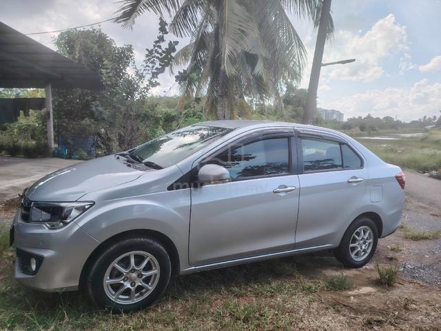 2019 Perodua BEZZA 1.3 PREMIUM X (A) - 2