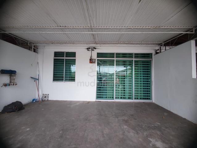 RUMAH UNTUK DISEWA | Taman Sejati Indah, Sungai Petani, Kedah 1