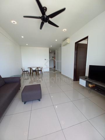 BM City Suites @ BM City Mall 1