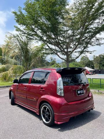 2010 Perodua MYVI 1.3 EZL (LIMITED EDITION) (A) - 4
