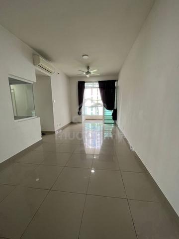 Mutiara Ville @ Cyberjaya 1