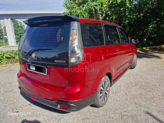 2019 Proton EXORA 1.6 PREMIUM (A) Black list AKPK - 2