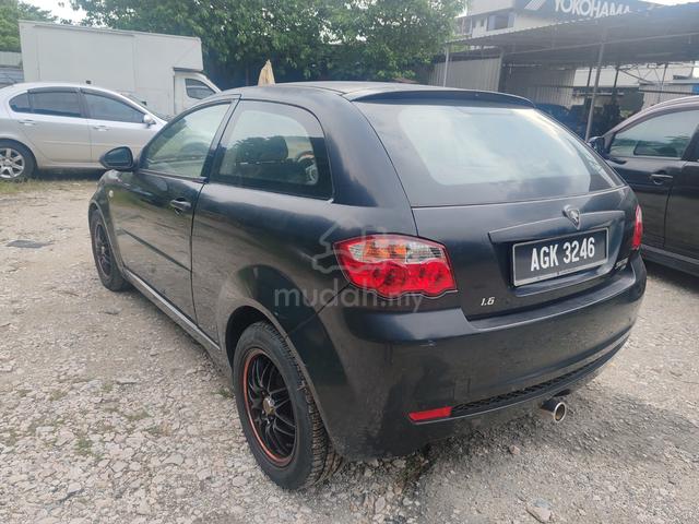 2008 Proton SATRIA 1.6 NEO (M) - 3