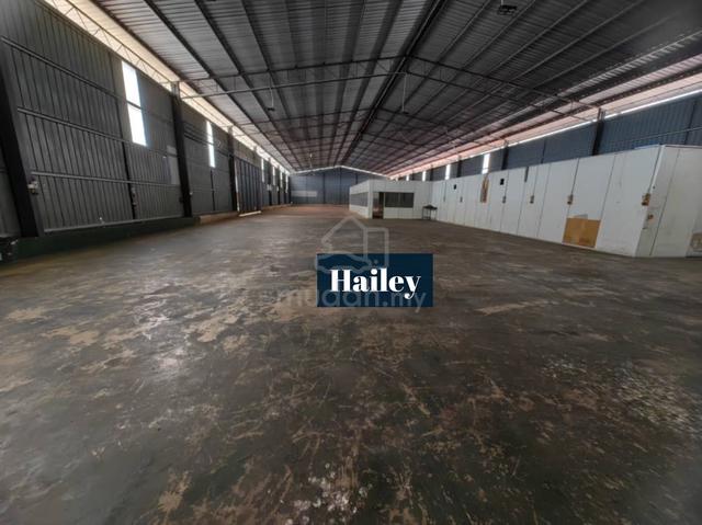 Warehouse Tasek Gelugor 24244sqft for Rent 3