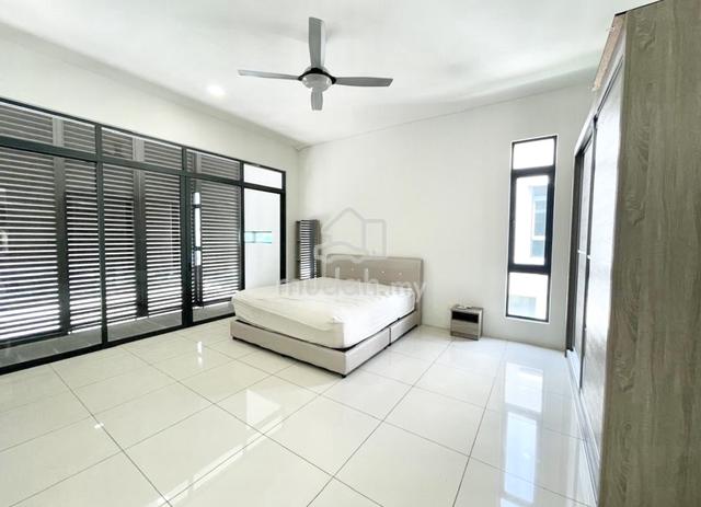 2 Storey Semi D | Sanctuary Residence Santuari Phase3 Alma Rent 1