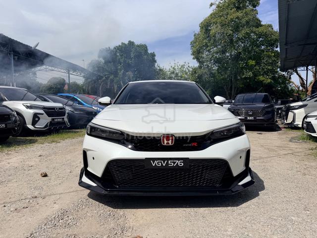 Honda CIVIC 1.5 FL5  (A)-22 - 3
