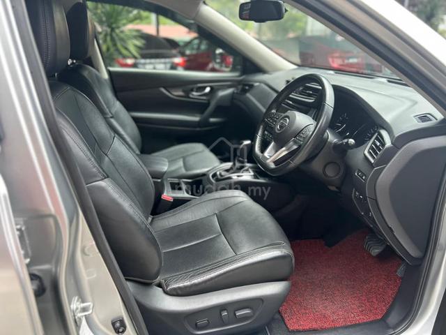 2019 Nissan X-Trail 2.0 High Spec F/lift 5YRS WRTY - 4