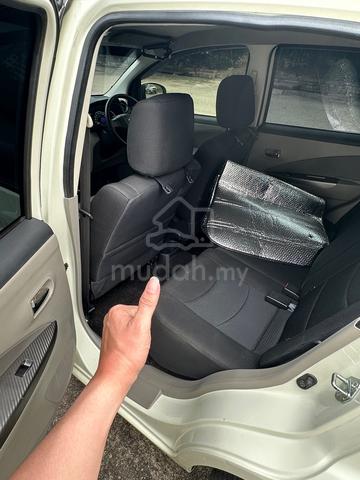 2011 Perodua MYVI 1.3 EZI PREMIUM (A) - 4