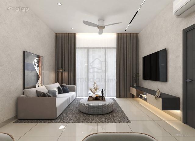 Antara Residence 1