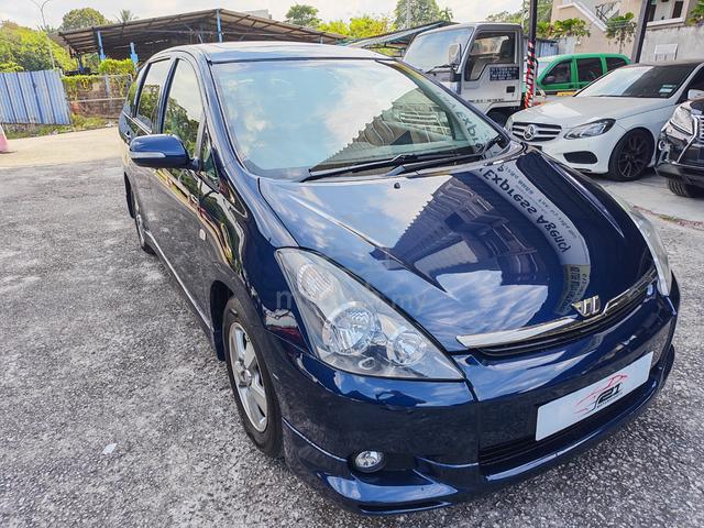 2005 Toyota WISH 1.8 TYPE S (A) - 5