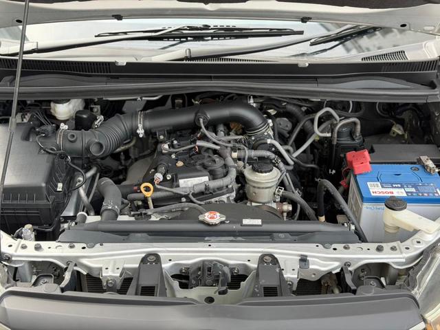 2020 Toyota INNOVA E 2.0L (A) FLn FreeWarranty - 5