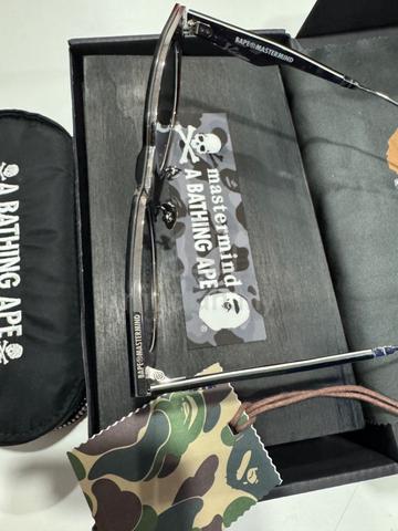 A Bathing Ape X mastermind for sale - photo 3 of 6