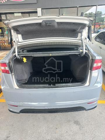 2016 Proton PREVE 1.6 CFE PREMIUM (A) - 5