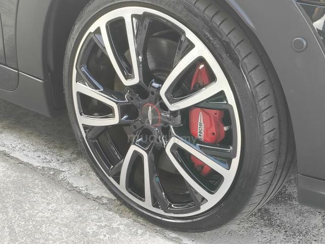 2023 Mini JOHN COOPER WORKS 2.0 4SEATER 22K KM - 5