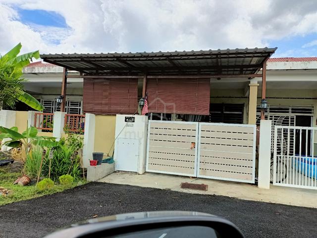 Rumah Teres Taman Merbah Rimba 1
