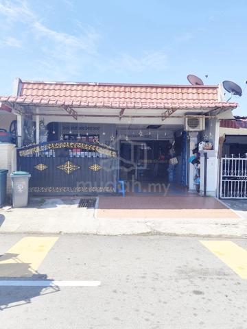 SENAWANG TMN SRI MAWAR, Non Bumi Teres, Semua Kaum Boleh Beli, 3 Bilik 1
