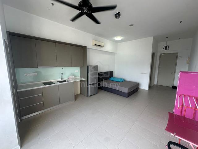 Tamarind Suites @ Cyberjaya 1
