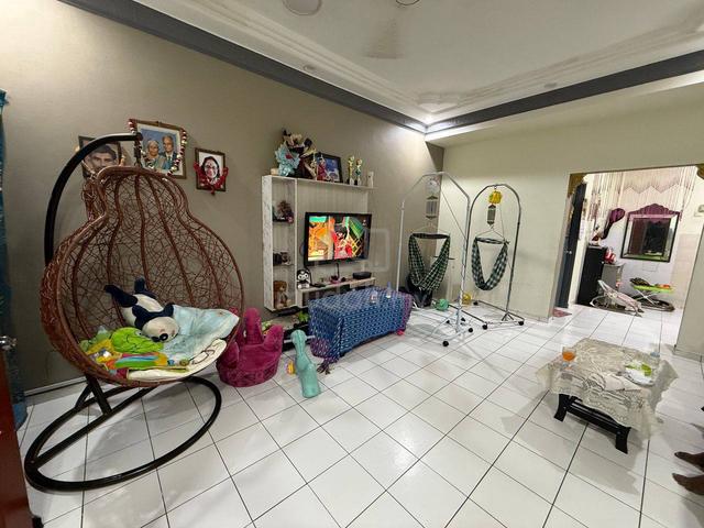 Jalan Setia/ Setia Indah / Renovated & Extended/ Good Condit 1
