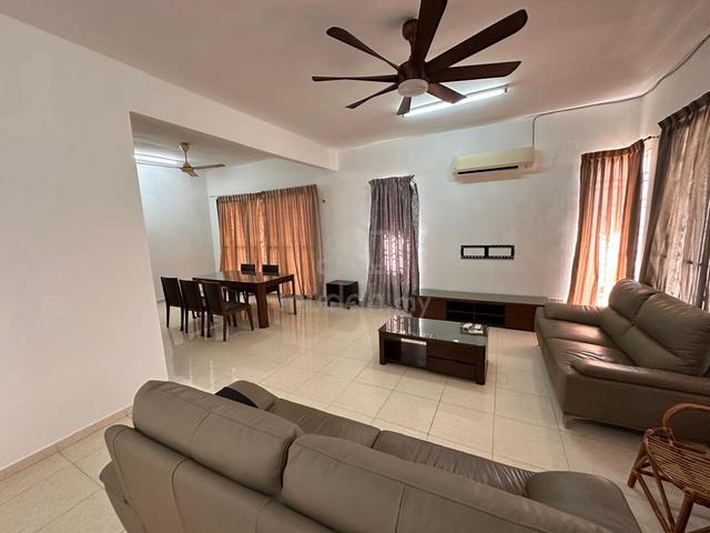 Prime Semi-Detached Property & Freehold Semi-D home in Bukit Mertajam 1