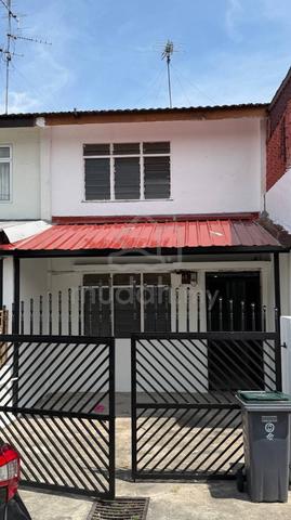 Permas Jaya 2 Storey Low Cost Full Loan Cash Out 1