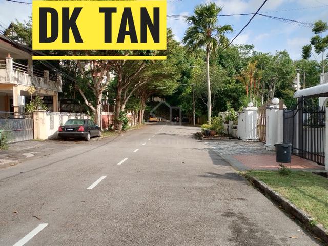 2 Storey Bungalow Gelugor Persiaran Minden Land 5000sf Freehold 1