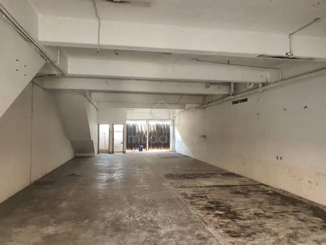 Serdang Raya, G/Floor Shop, Sri Serdang, Serdang Perdana, 1