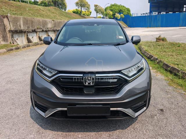 2020 Honda CR-V CRV 1.5 TC-P 4WD (A) - 2